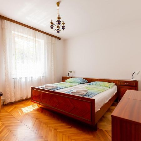 Apartment Lemut Portorož Dış mekan fotoğraf