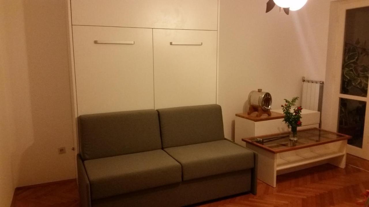 Apartment Lemut Portorož Dış mekan fotoğraf