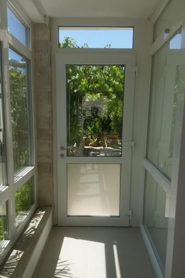 Apartment Lemut Portorož Dış mekan fotoğraf
