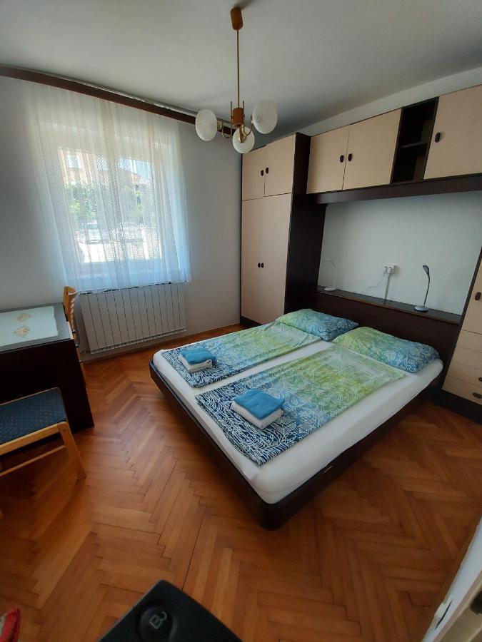 Apartment Lemut Portorož Dış mekan fotoğraf