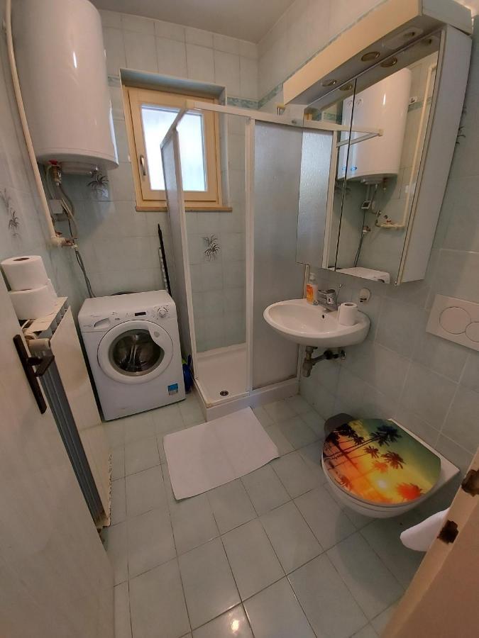 Apartment Lemut Portorož Dış mekan fotoğraf