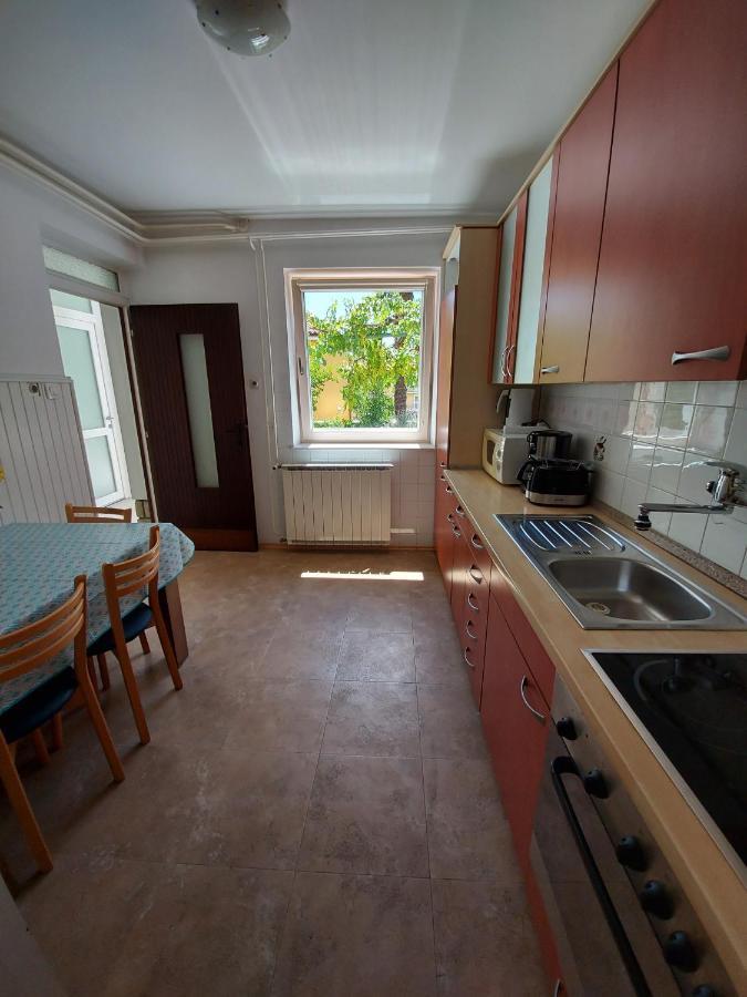 Apartment Lemut Portorož Dış mekan fotoğraf