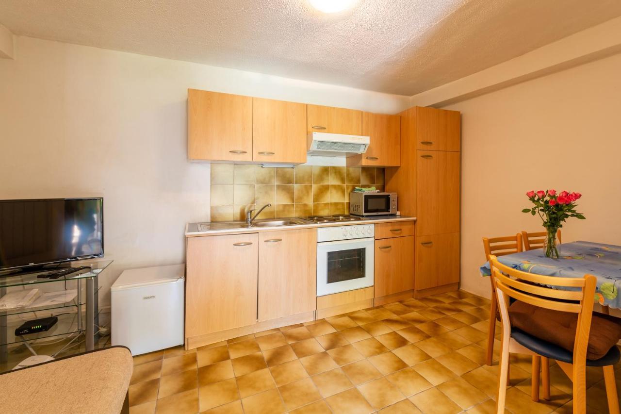 Apartment Lemut Portorož Dış mekan fotoğraf