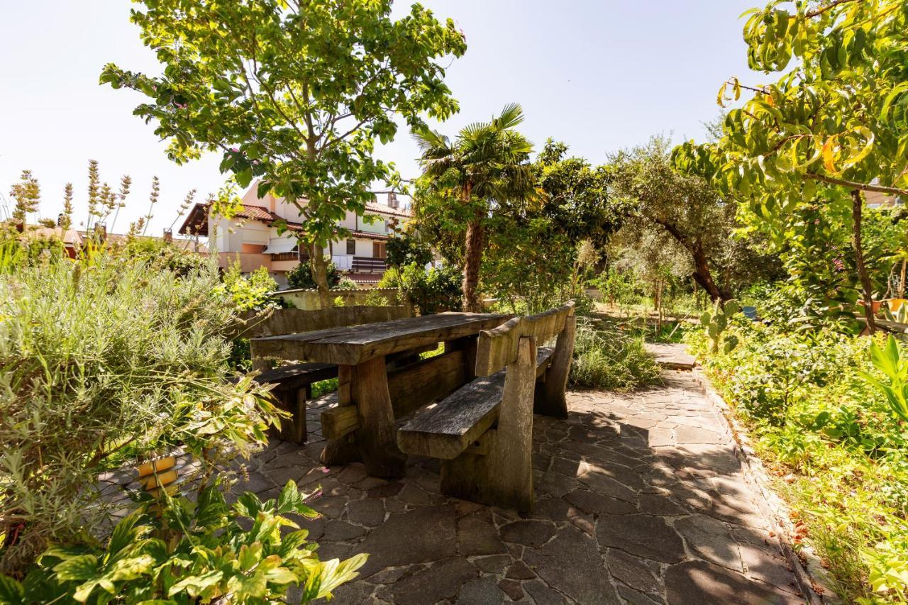 Apartment Lemut Portorož Dış mekan fotoğraf