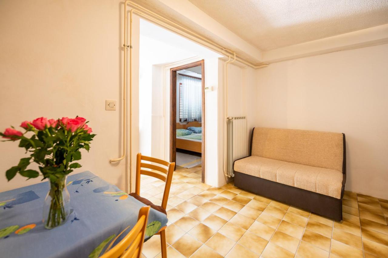 Apartment Lemut Portorož Dış mekan fotoğraf
