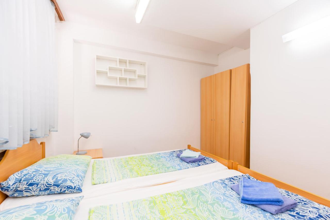 Apartment Lemut Portorož Dış mekan fotoğraf