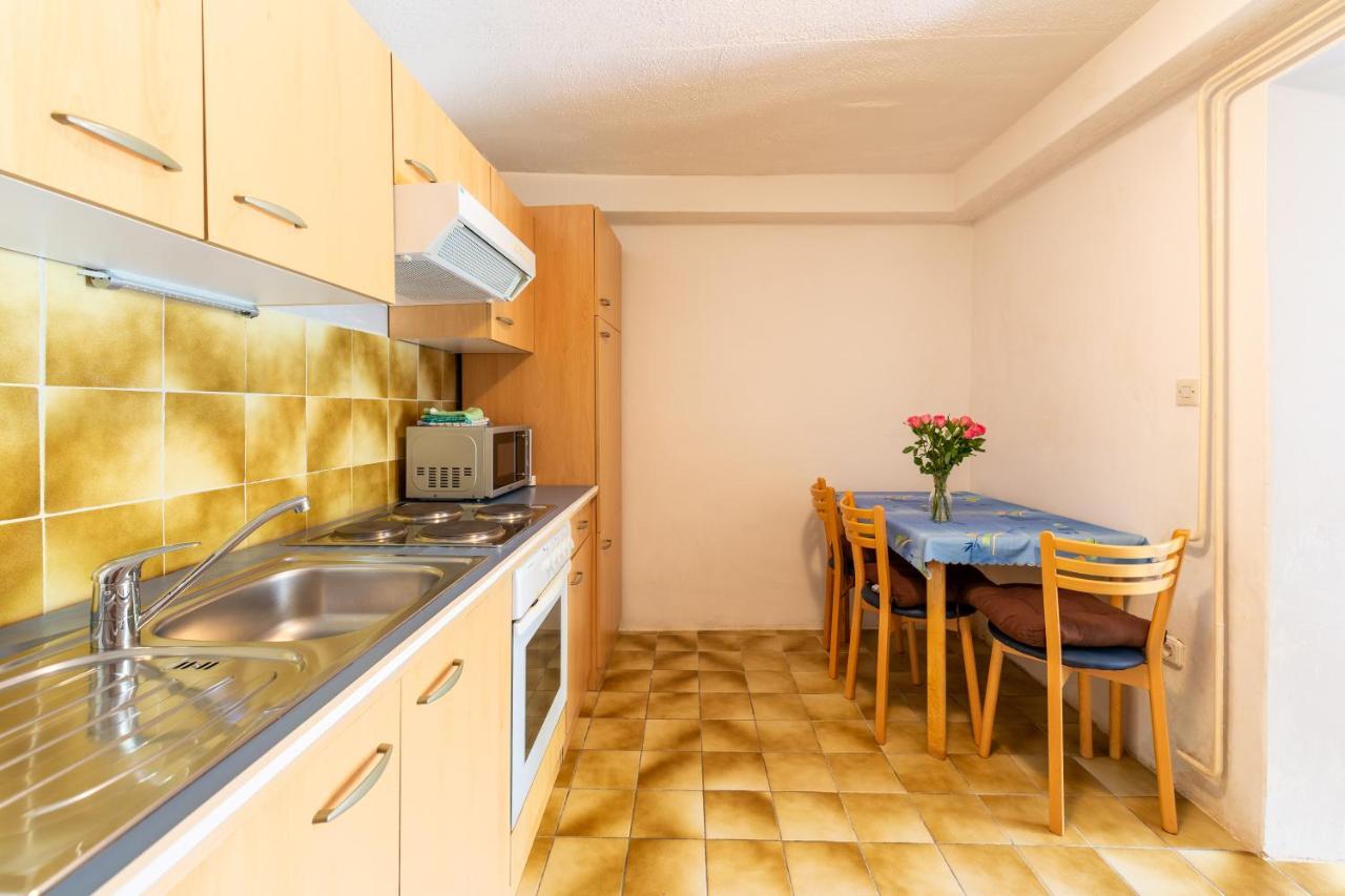 Apartment Lemut Portorož Dış mekan fotoğraf