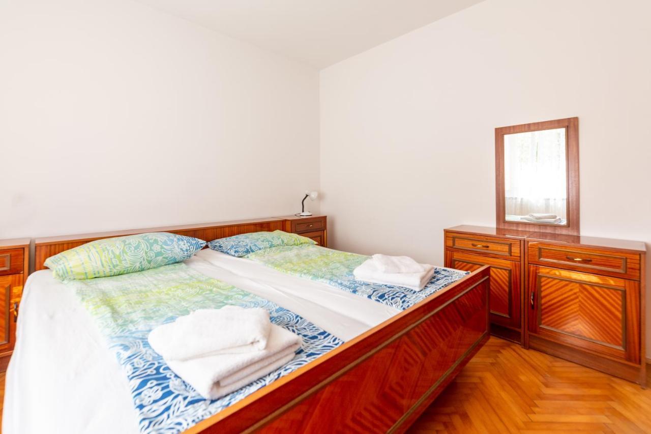 Apartment Lemut Portorož Dış mekan fotoğraf