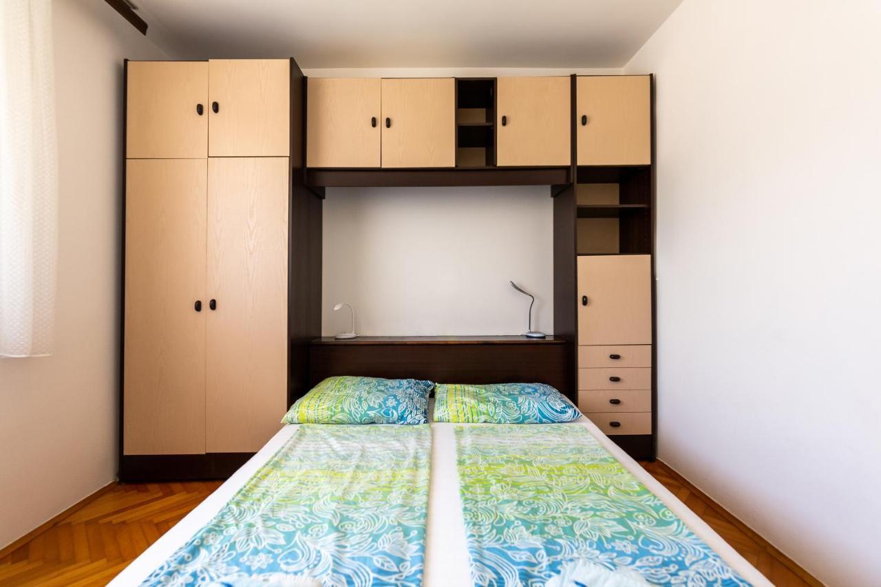 Apartment Lemut Portorož Dış mekan fotoğraf
