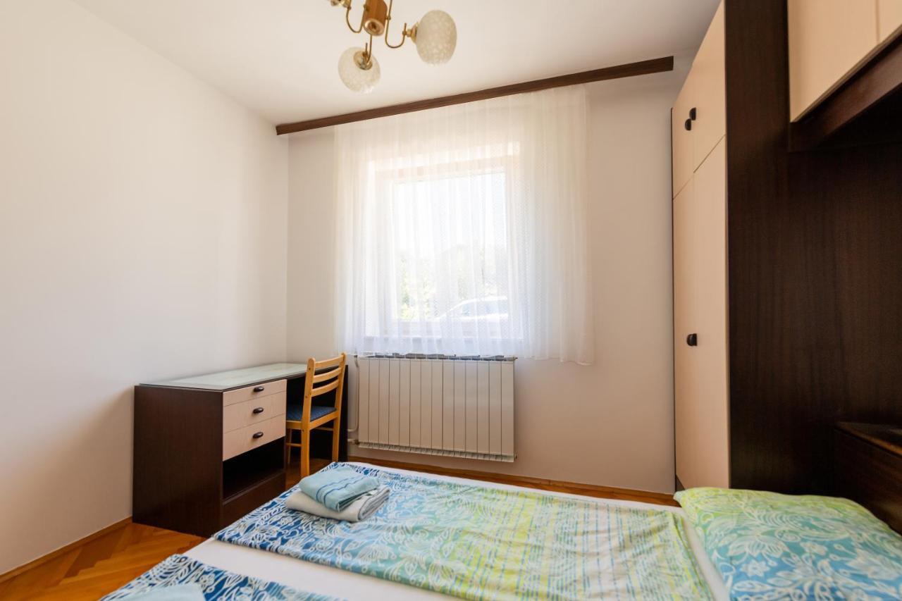Apartment Lemut Portorož Dış mekan fotoğraf