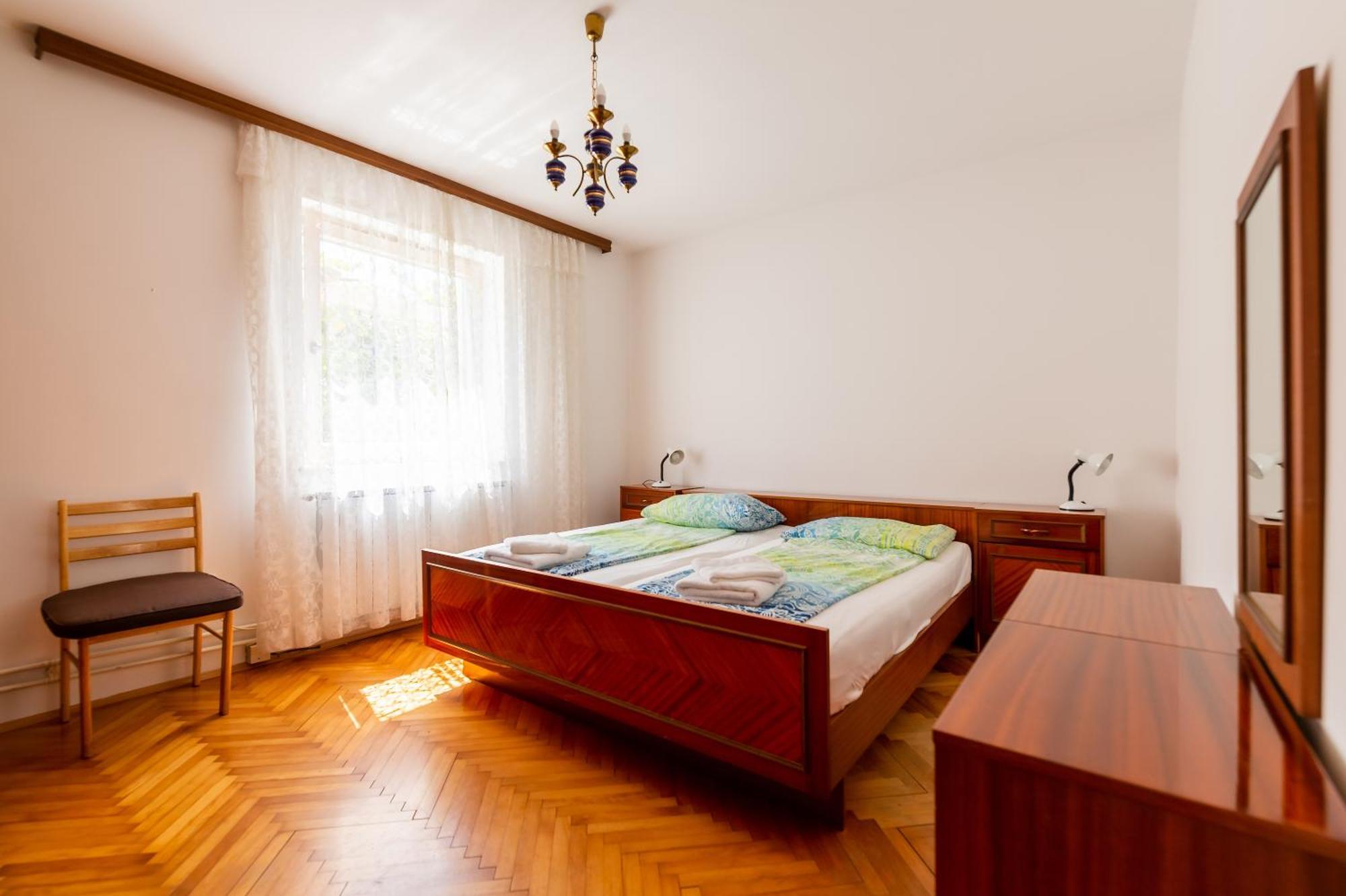 Apartment Lemut Portorož Dış mekan fotoğraf