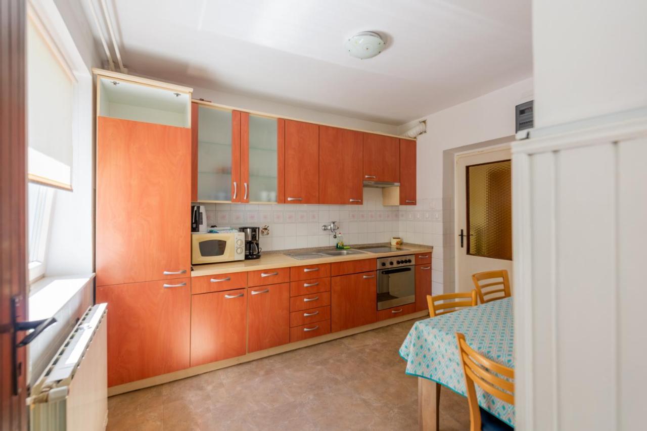 Apartment Lemut Portorož Dış mekan fotoğraf