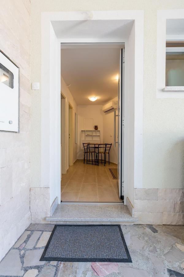 Apartment Lemut Portorož Dış mekan fotoğraf