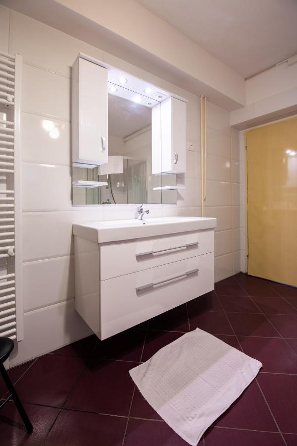 Apartment Lemut Portorož Dış mekan fotoğraf