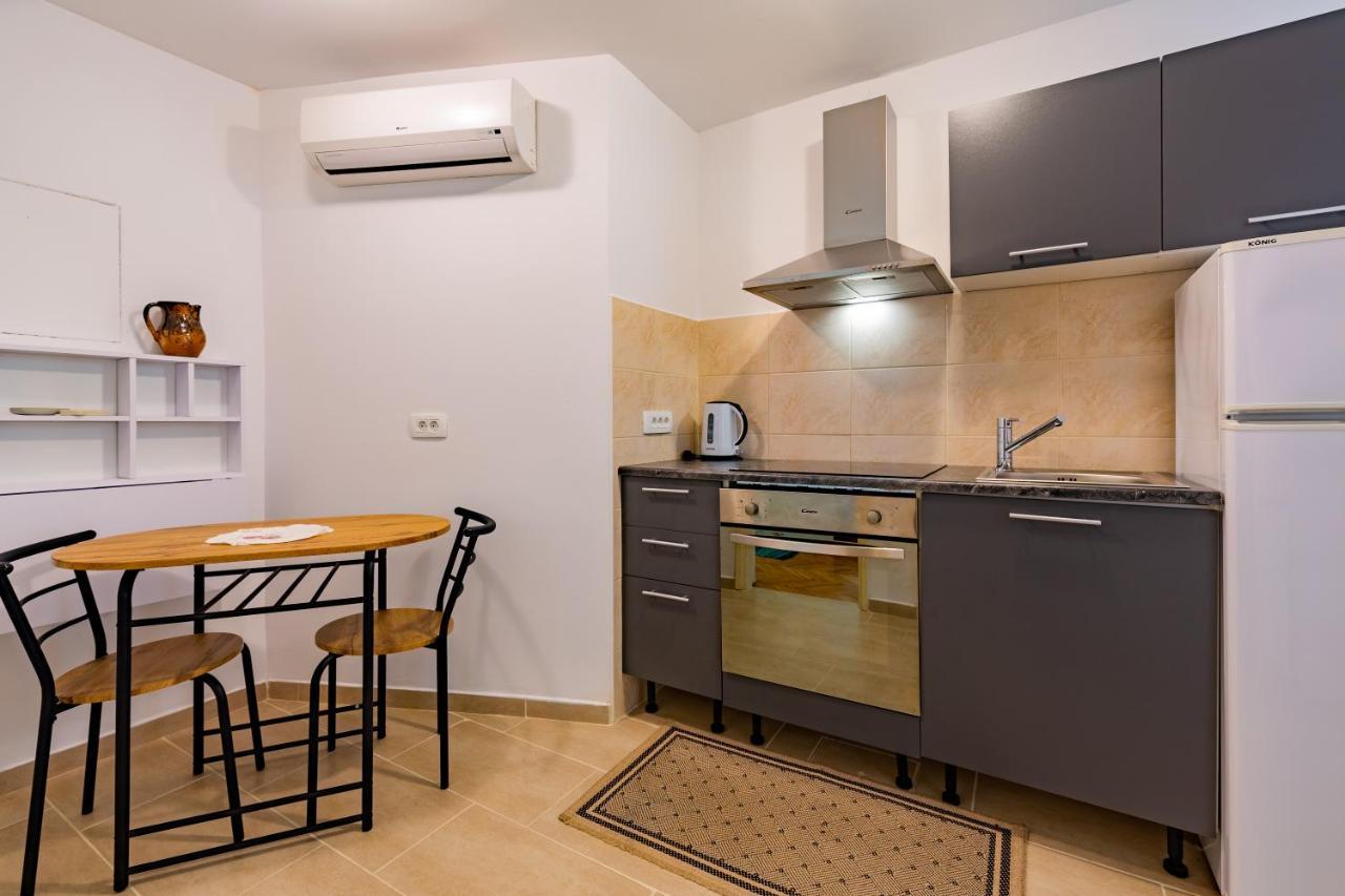 Apartment Lemut Portorož Dış mekan fotoğraf