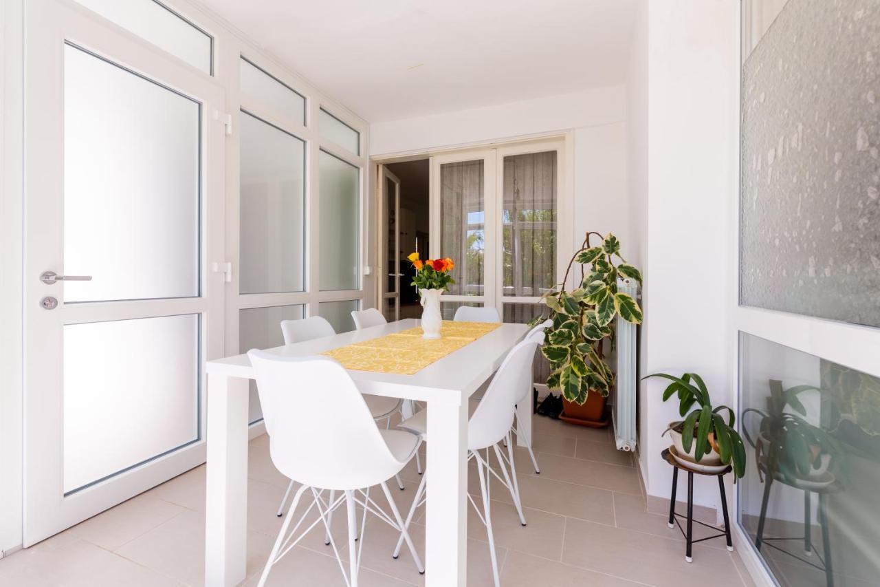 Apartment Lemut Portorož Dış mekan fotoğraf