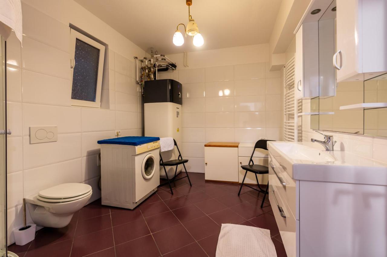 Apartment Lemut Portorož Dış mekan fotoğraf