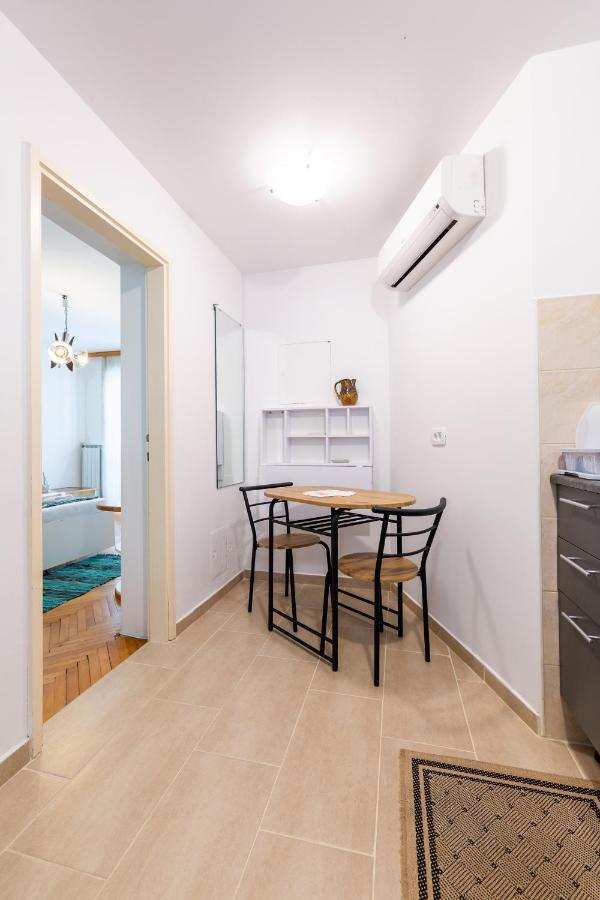 Apartment Lemut Portorož Dış mekan fotoğraf