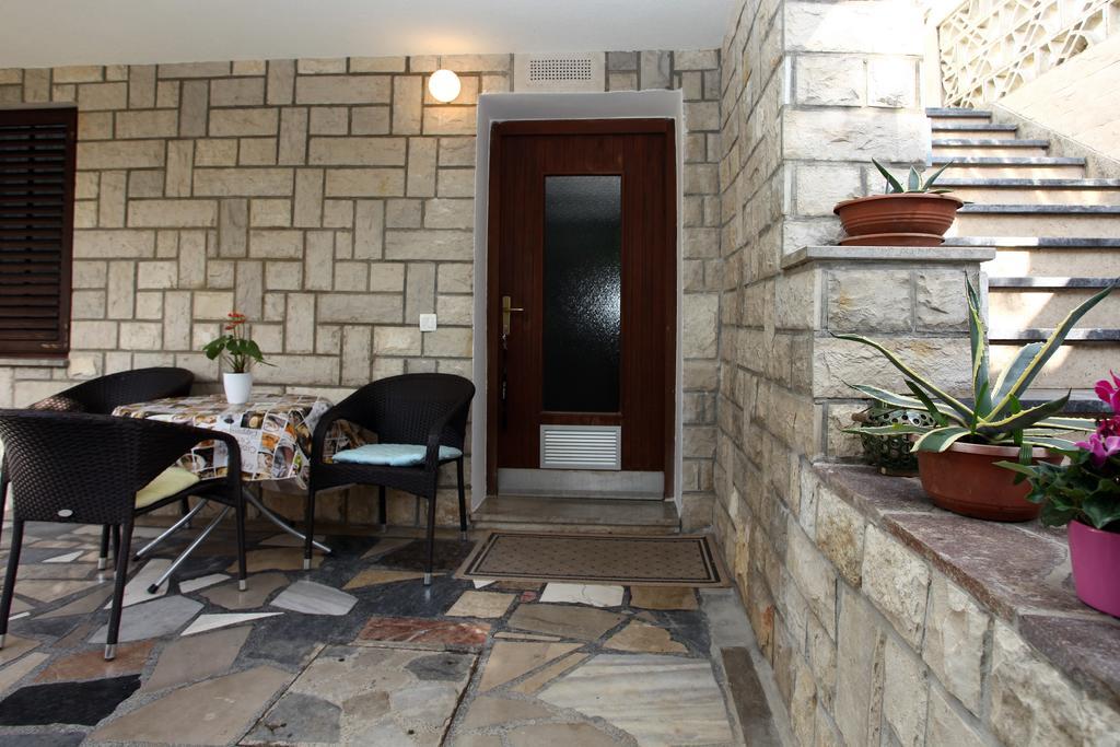 Apartment Lemut Portorož Oda fotoğraf