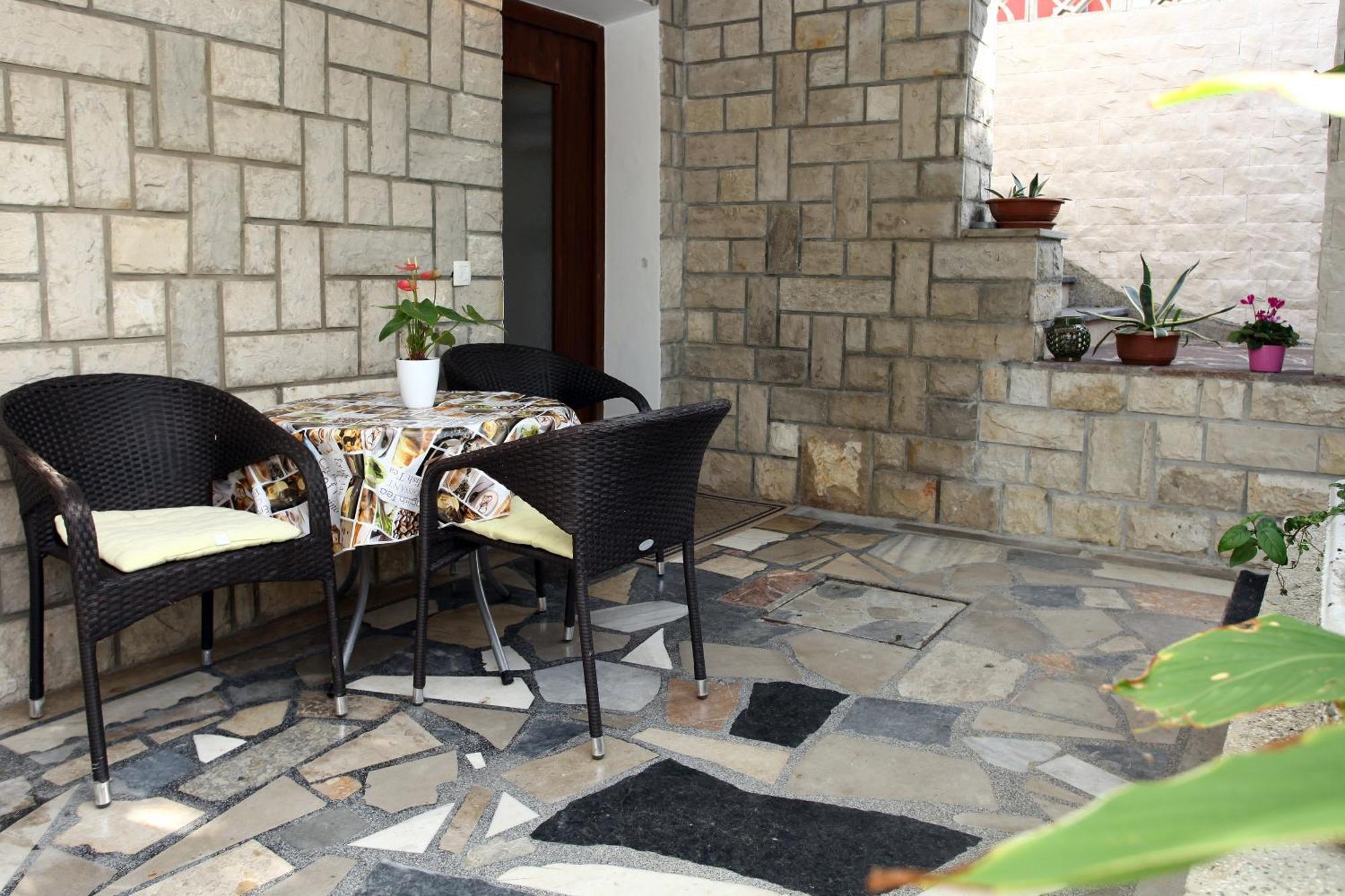 Apartment Lemut Portorož Oda fotoğraf