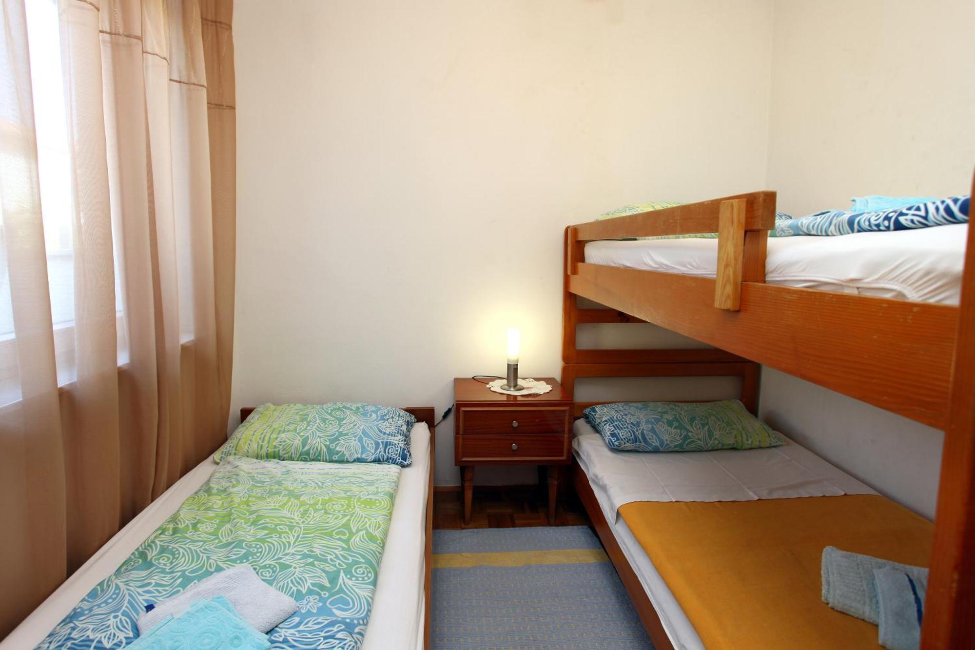 Apartment Lemut Portorož Oda fotoğraf