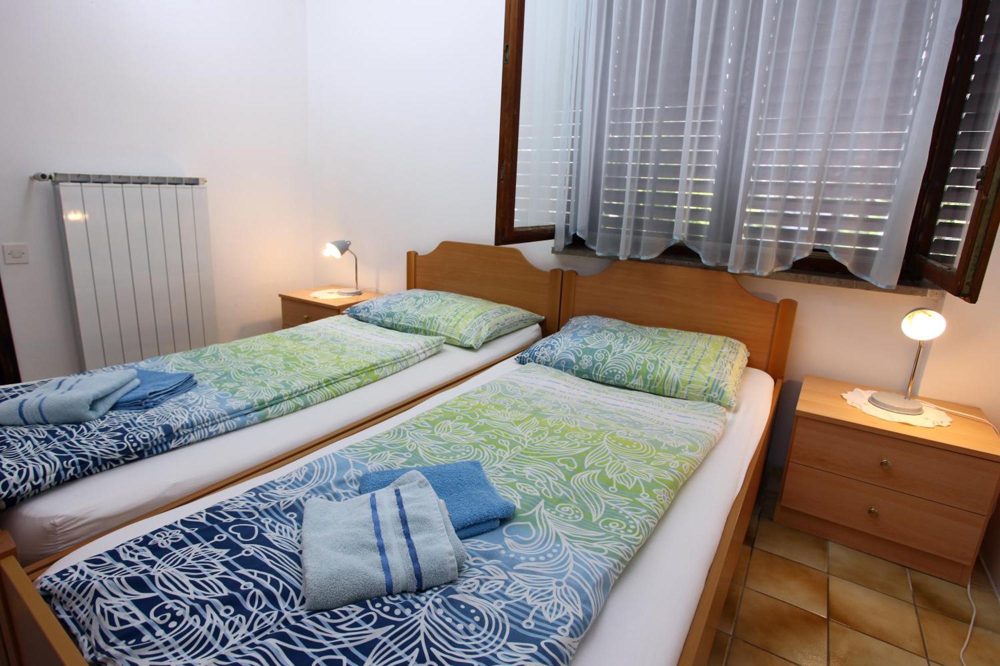 Apartment Lemut Portorož Oda fotoğraf