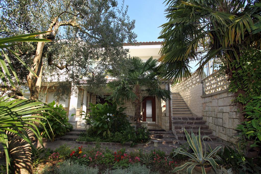 Apartment Lemut Portorož Dış mekan fotoğraf