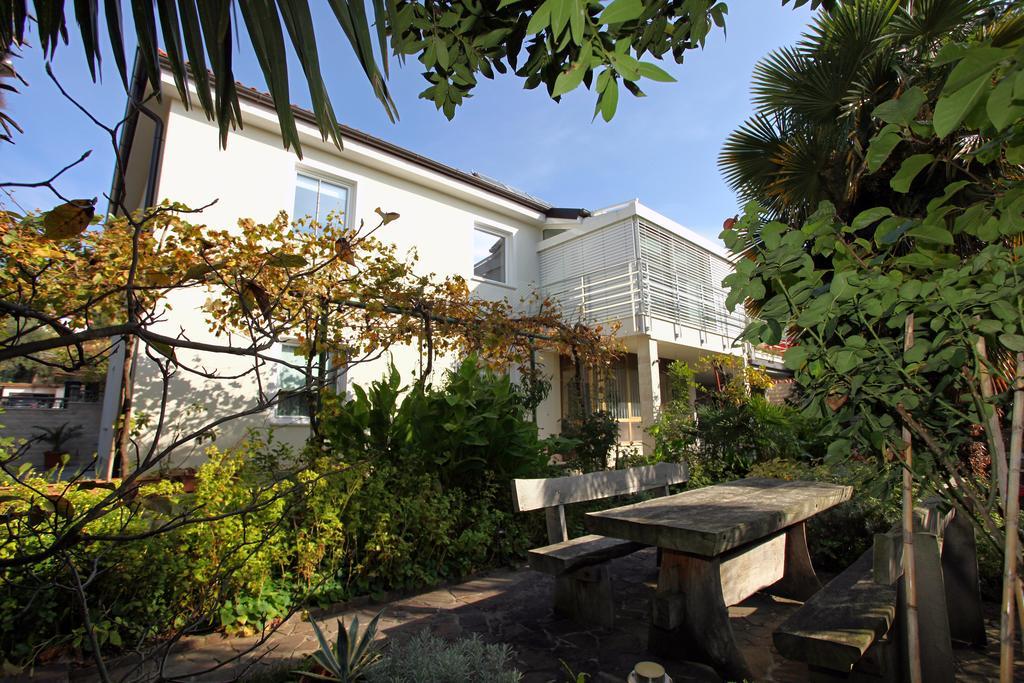 Apartment Lemut Portorož Oda fotoğraf